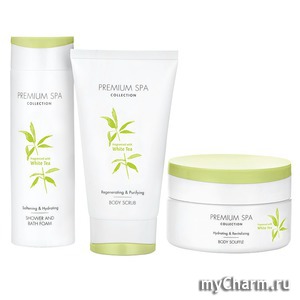 Amway /  PREMIUM SPA COLLECTION