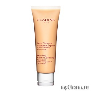 Clarins /      