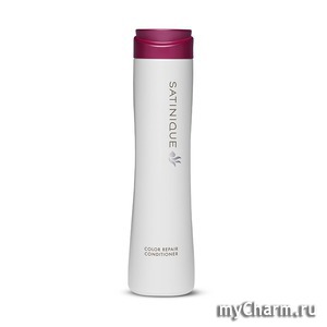 Amway /  SATINIQUE Color Repair Conditioner