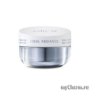 Amway /  ARTISTRY Ideal Radiance Moisture Creme