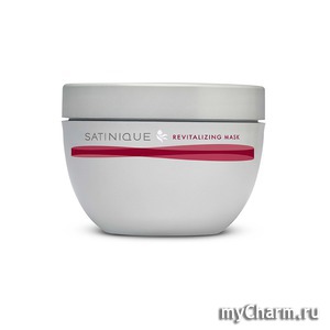 Amway /  SATINIQUE Revitalizing Mask