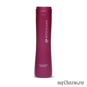 Amway /  SATINIQUE Color Repair Shampoo