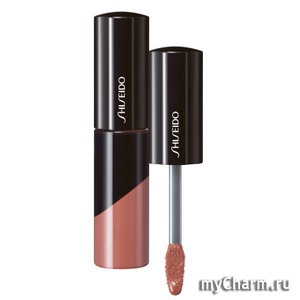 Shiseido /    Lacquer Gloss