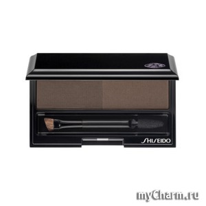 Shiseido /        Eyebrow Styling Compact