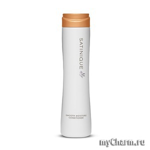 Amway /  SATINIQUE Smooth Moisture Conditioner