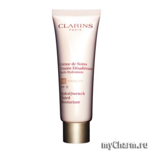 Clarins / Multi-Hydratante     SPF 15