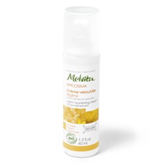 Melvita /    Light Nourishing Cream