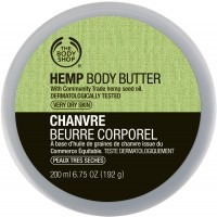 The Body Shop /     