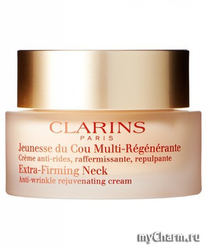 Clarins / Multi-R'eg'en'erante    