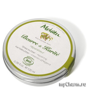 Melvita /  Shea Butter Oil