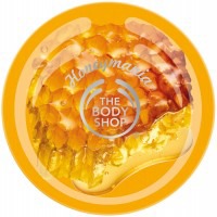 The Body Shop /    HONEYMANIA