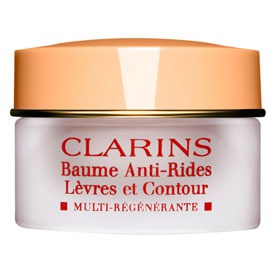 Clarins / Multi-R'eg'en'erante      