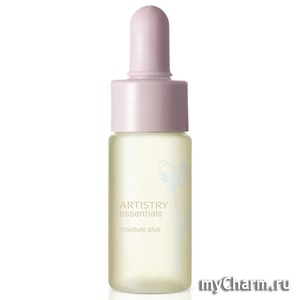 Amway /  ARTISTRY essentials moisture plus