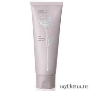 Amway /  ARTISTRY essentials pore cleansing masque