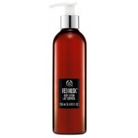 The Body Shop /    RED MUSK