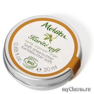 Melvita /      Shea Butter Soft