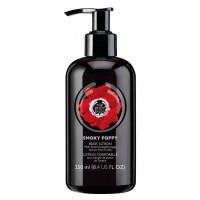 The Body Shop /    SMOKY POPPY