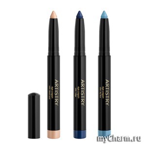 Amway /  ARTISTRY eye crayon