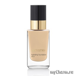 Amway /  ARTISTRY Hydrating Foundation SPF 20