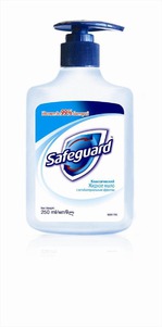   Safeguard