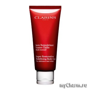 Clarins / Multi-Intensive       