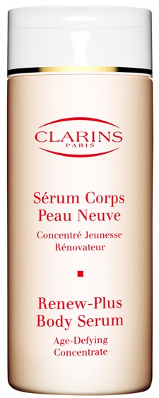 Clarins /      Peau Neuve