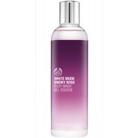 The Body Shop /    WHITE MUSK SMOKY ROSE