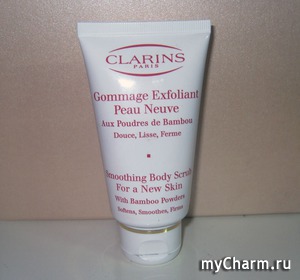 Clarins /     Peau Neuve