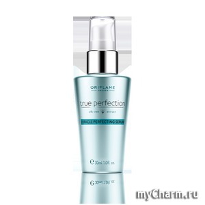 Oriflame /  True Perfection Miracle Perfecting Serum