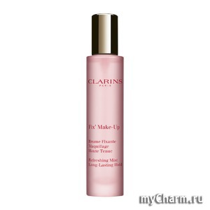 Clarins /   