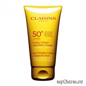 Clarins /    ,    SPF 50