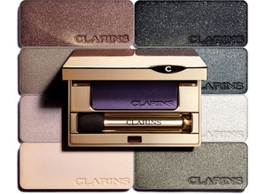 Clarins /      Ombre Min'erale