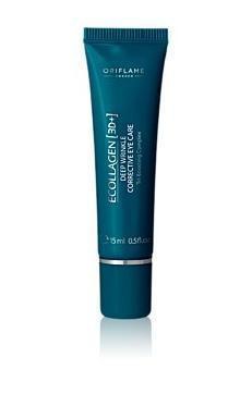 Oriflame /  Ecollagen [3D+] Deep Wrinkle Corrective Eye Care Tri-Boosting Complex