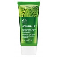 The Body Shop /  WONDERBLUR