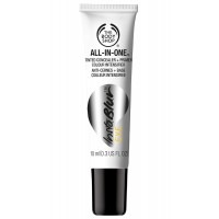 The Body Shop /       ALL-IN-ONE INSTABLUR