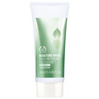 The Body Shop / - MOISTURE WHITE SPF 25