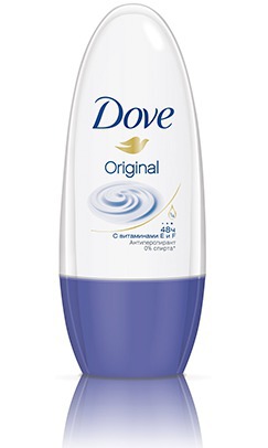 DOVE /  Original