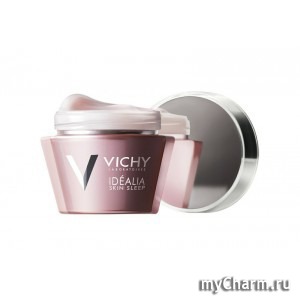 VICHY /    Idealia Skin Sleep    