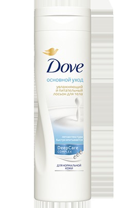 DOVE /     