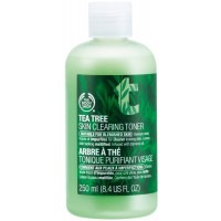 The Body Shop /   