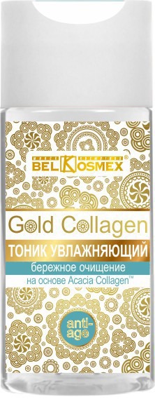 Belkosmex /     Gold ollagen