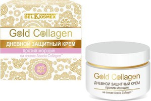 Belkosmex /      Gold Collagen