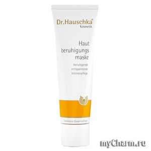 Dr. Hauschka /    Beruhigende Maske