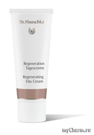 Dr. Hauschka /    Regeneration Tagescreme