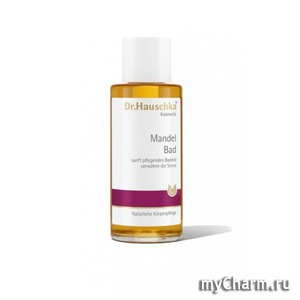 Dr. Hauschka /    Mandel Bad