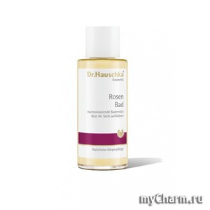 Dr. Hauschka /    Rosen Bad