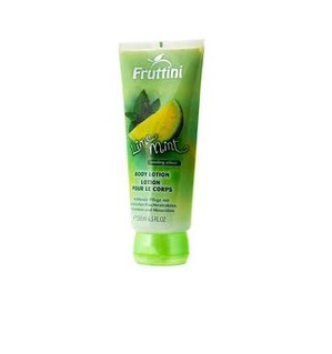 Fruttini /    Cooling Body Lotion