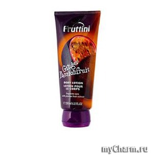 Fruttini /       Body Lotion Ginger Passionfruit