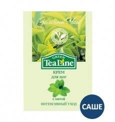 Modum /      "   "  "Tea Line"