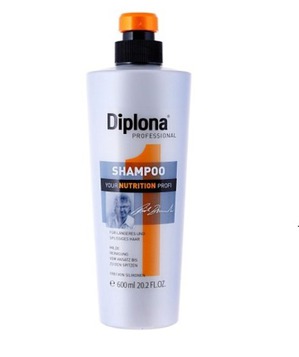 Diplona Professional /  Professional Your Nutrition Profi